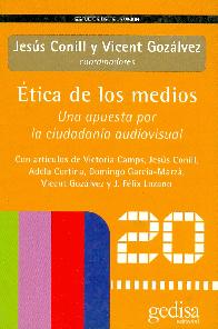 Etica de los Medios