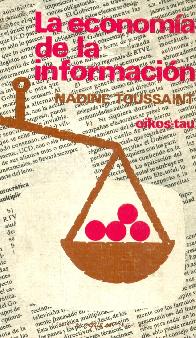La economia de la informacion