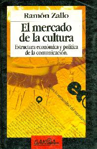El Mercado de la cultura