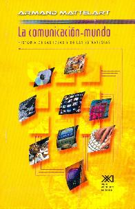 La comunicacin-mundo