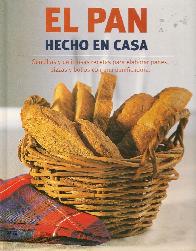 El Pan hecho en casa