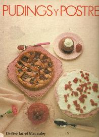 Pudines y postres