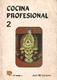 Curso Cocina Profesional 2