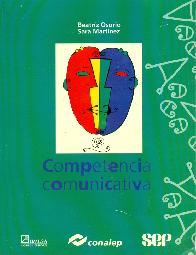 Competencia Comunicativa