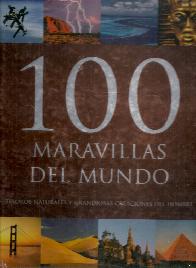 100 Maravillas del Mundo