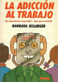 Adiccion al trabajo