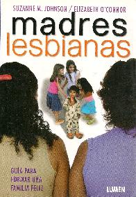Madres lesbianas
