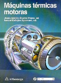 M�quinas T�rmicas Motoras