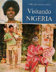 Visitando Nigeria