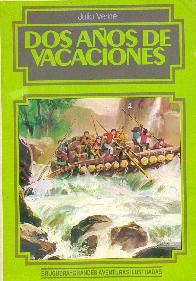 Dos a�os de vacaciones