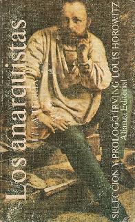 La Teoria Anarquistas, los. T.1