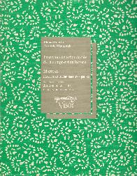 Programa de estimulacion de la comprension lectora. Manual