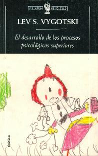 El desarrollo de los procesos psicologicos superiores