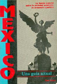 Mexico una guia actual