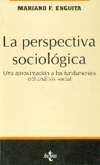 Perspectiva sociologica