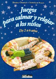 Juegos para calmar y relajar a los ni�os