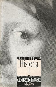 Historia 1 cuaderno de trabajo