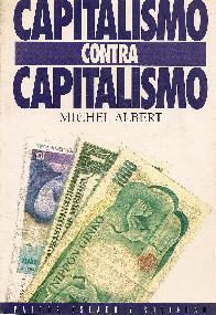 Capitalismo contra capitalismo