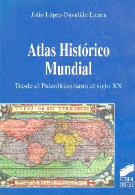 Atlas historico mundial