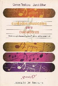 Cuidados musicales para cuidadores