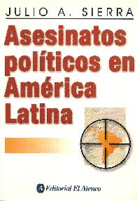 Asesinatos polticos en Amrica Latina