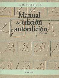 Manual de edicion y autoedicion