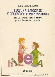 Lectura, lenguaje y educacion compensatoria : teorias, modelos e instrumentos para la innovacion cu