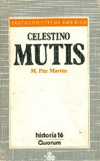 Celestino Mutis