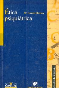 Etica Psiquitrica