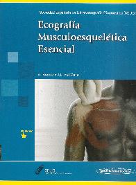 Ecografa Musculoesqueltica Esencial