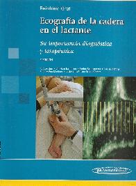Ecograf�a de la cadera en el lactante