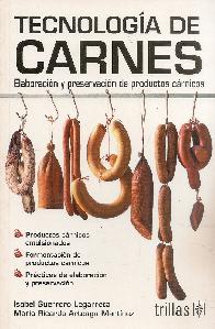 Tecnologia de carnes