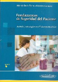 Fundamentos de Seguridad del Paciente