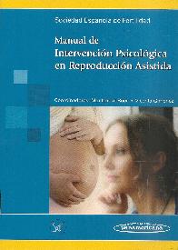 Manual de Intervenci�n Psicol�gica en Reproducci�n Asistida