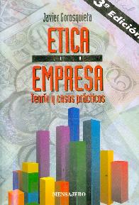 Etica de la Empresa