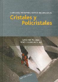 Cristales y Policristales
