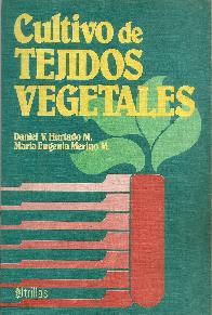 Cultivo de tejidos vegetales