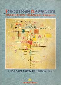 Topologia diferencial