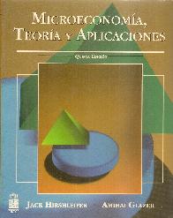 Microeconomia, Teoria y Aplicaciones