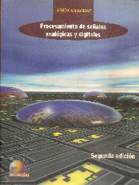 Procesamiento de se�ales analogicas y digitales