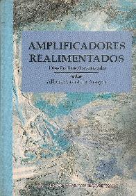 Amplificadores y retroalimentado