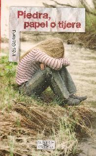 Piedra, papel o tijera