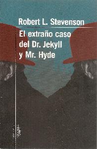 El extra�o caso del Dr. Jekyll y Mr. Hyde