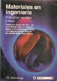 Materiales de Ingeniera