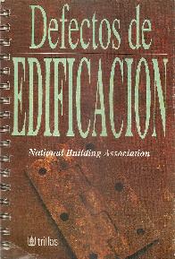 Defectos de Edificacion