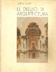El dibujo de arquitectura