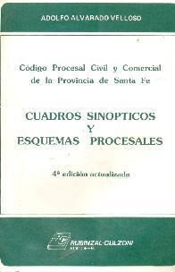 Cuadros,sinopticos y esquemas procesales