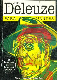Gilles Deleuze para principiantes