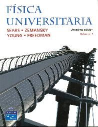 Fisica universitaria Vol 1 Sears Zemansky