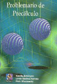 Problemario de Precalculo